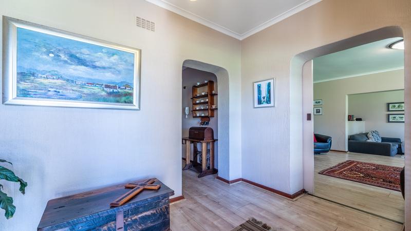4 Bedroom Property for Sale in Duynefontein Western Cape